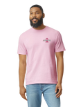 Atlantic Strong Breast Cancer Awareness Tee